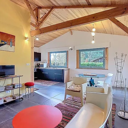 A - 2 - Cadre Forestier - Fr-1-857-44 Messanges (Landes)