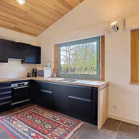 A - 2 - Cadre Forestier - Fr-1-857-44 וילה *