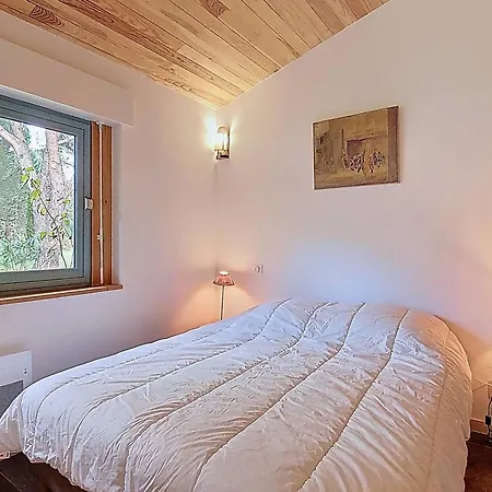 וילה A - 2 - Cadre Forestier - Fr-1-857-44 *