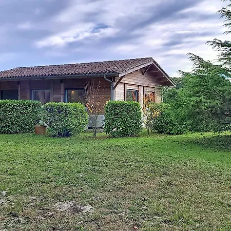 A - 2 - Cadre Forestier - Fr-1-857-44 Villa *