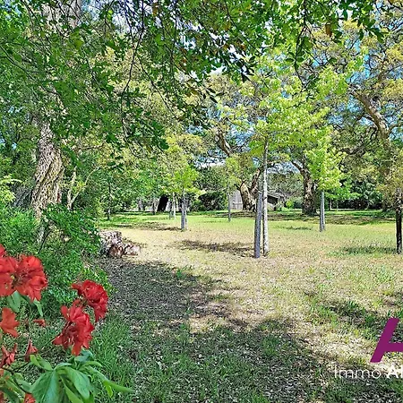 à – 2 – Cadre Forestier - Fr-1-857-44 Villa *