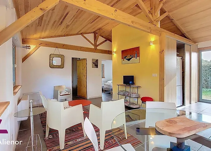 A - 2 - Cadre Forestier - Fr-1-857-44 * Messanges (Landes)