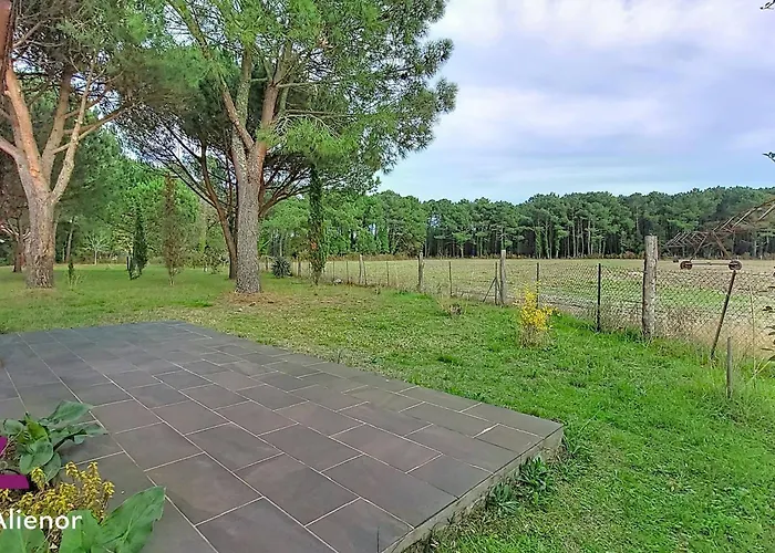 A - 2 - Cadre Forestier - Fr-1-857-44 Villa