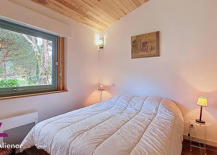 A - 2 - Cadre Forestier - Fr-1-857-44 * Messanges (Landes)